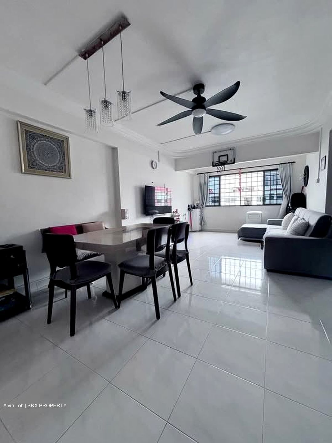 Blk 880 Woodlands Street 82 (Woodlands), HDB 5 Rooms #568095841